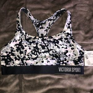 2 Victoria Secret Sports Bras